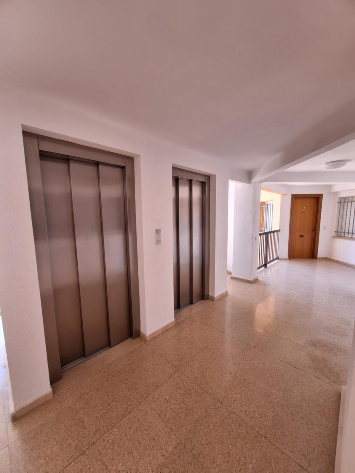Beautiful 2 Bedrooms Aparatament Benidorm Exterior photo