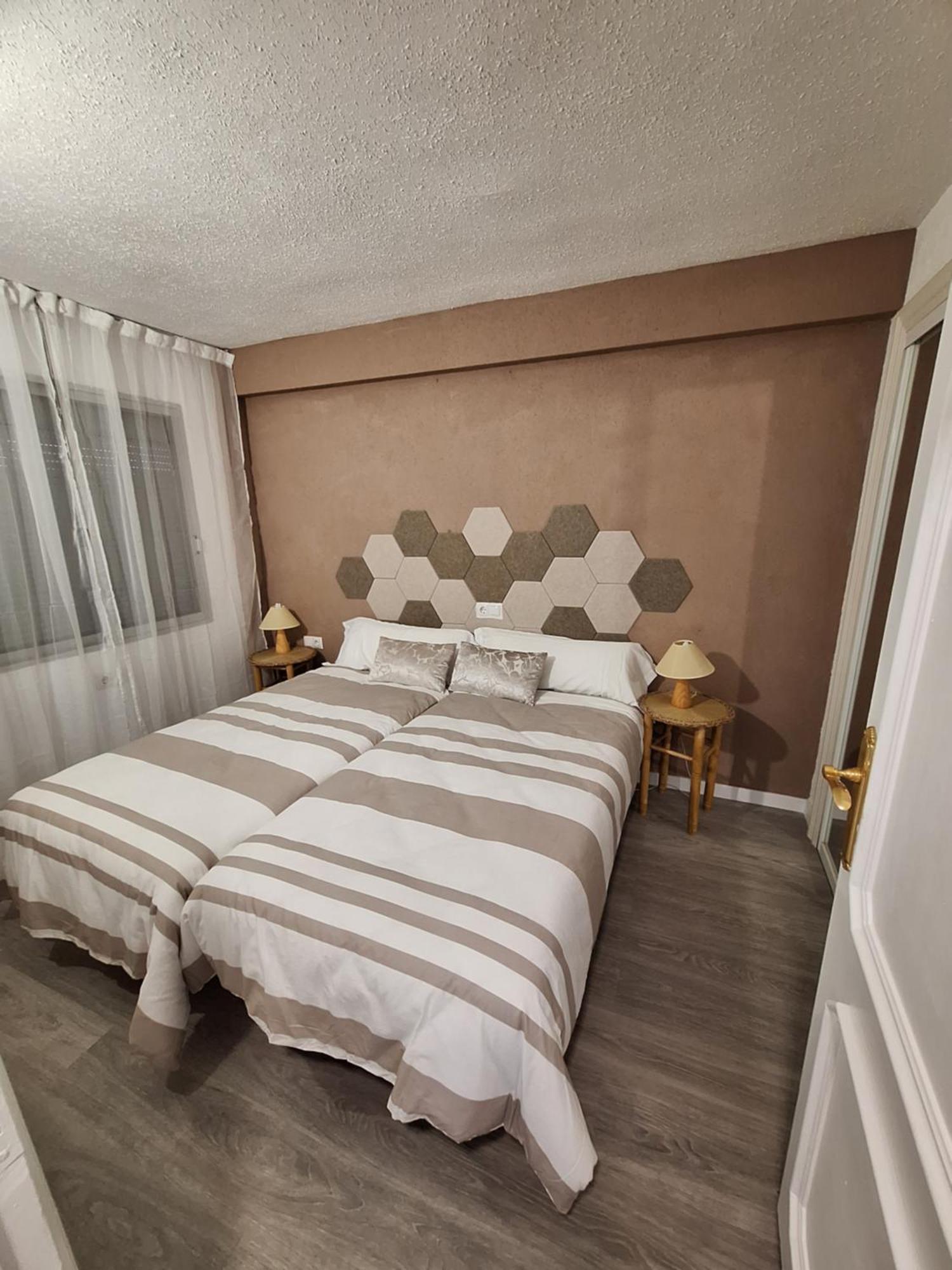 Beautiful 2 Bedrooms Aparatament Benidorm Exterior photo