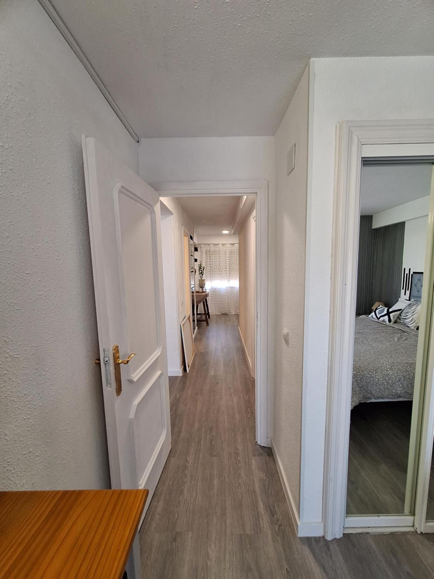 Beautiful 2 Bedrooms Aparatament Benidorm Exterior photo