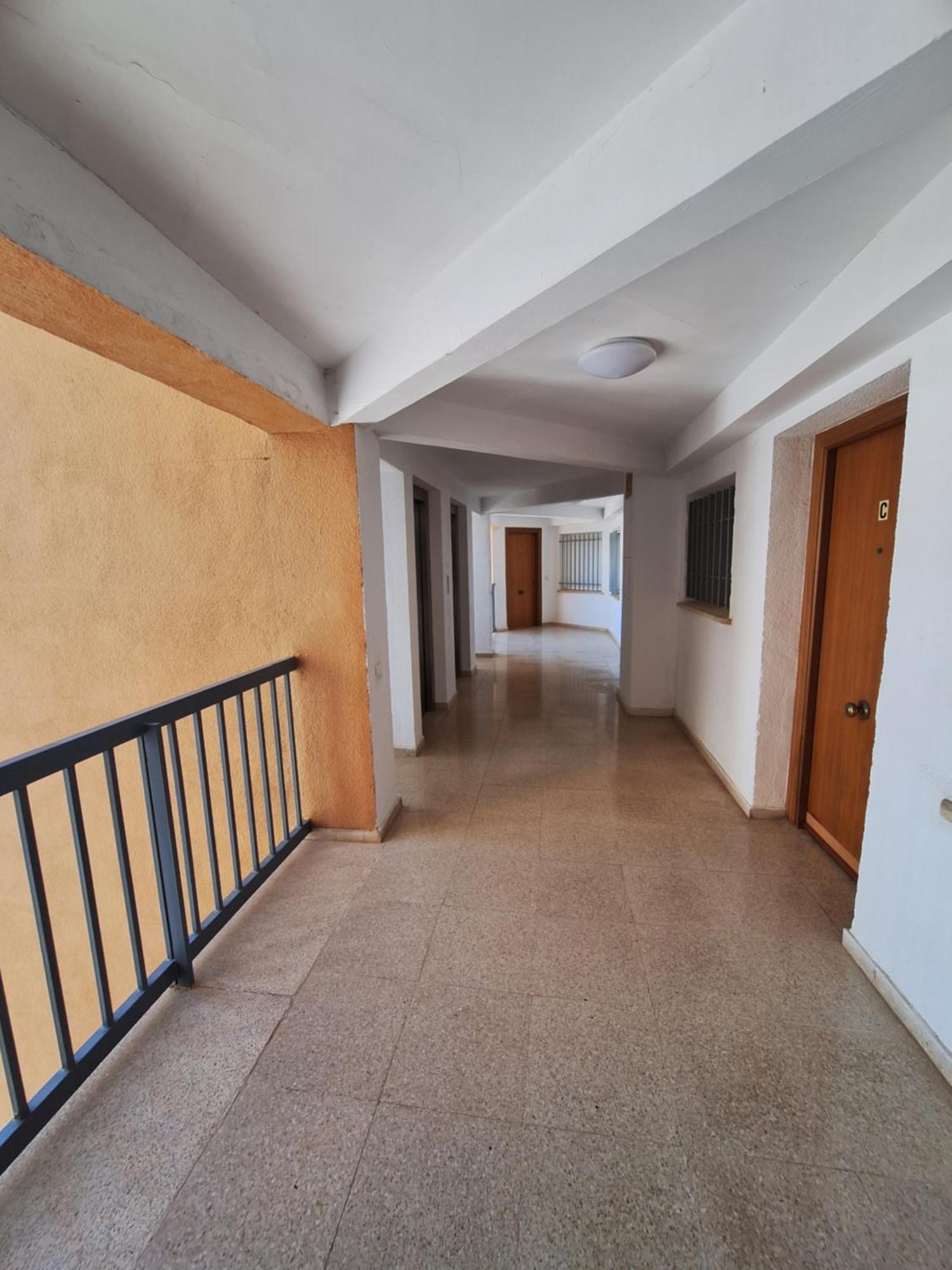 Beautiful 2 Bedrooms Aparatament Benidorm Exterior photo