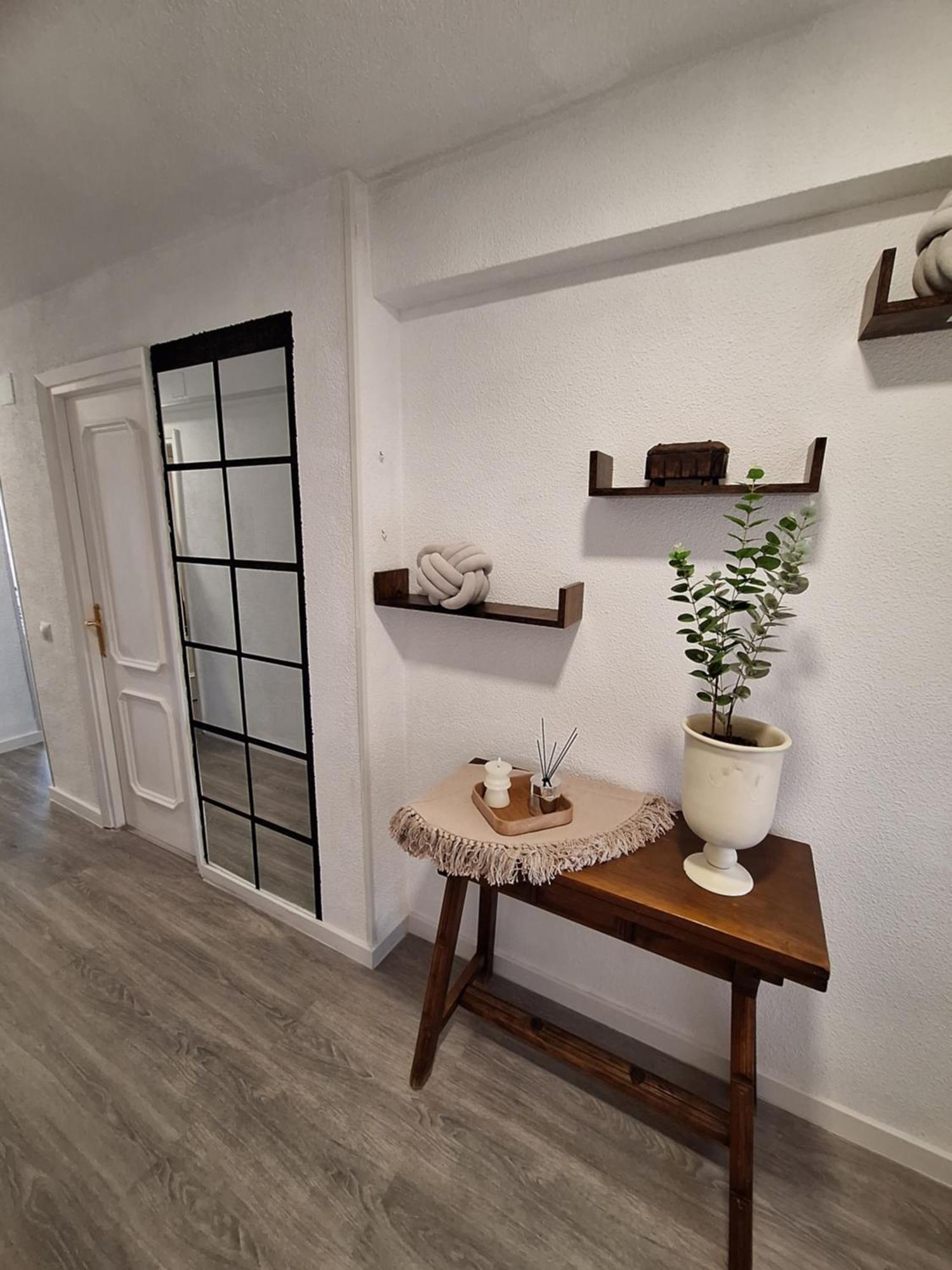 Beautiful 2 Bedrooms Aparatament Benidorm Exterior photo